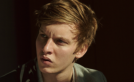 George Ezra