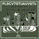 PLSCVTGTUAUVGTU — alternativní tresty & opatření