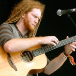 Newton Faulkner