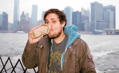 Jeff Rosenstock