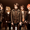 Crossfaith