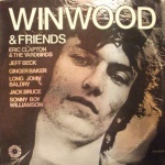 Winwood & Friends