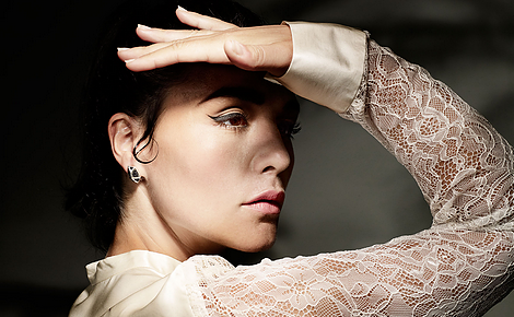 Jessie Ware