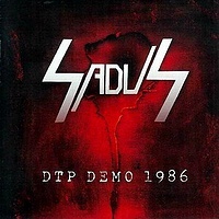 DTP Demo 1986