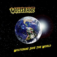 Wolfsbane Save the World