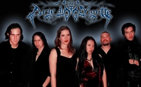 Arie di Mortte