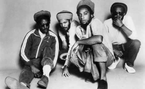 Bad Brains