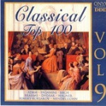 CLASSICAL TOP 100 (ONYX CLASSIX) VOL.09/10