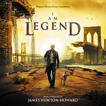 I Am Legend