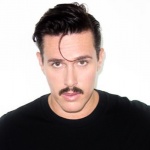 Sam Sparro