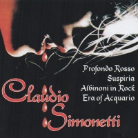 Claudio Simonetti (2000)