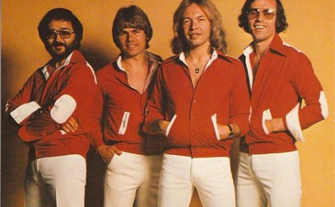 The Rubettes