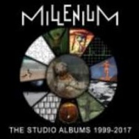 The Studio Albums 1999-2017