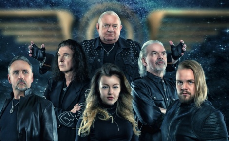 Dirkschneider & The Old Gang