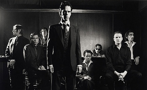 Nick Cave and the Bad Seeds