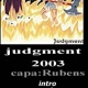 Judgement