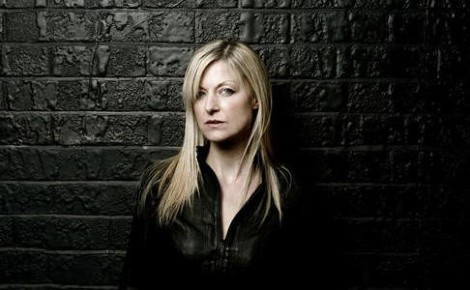 Mary Anne Hobbs