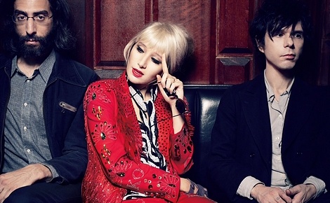 Yeah Yeah Yeahs