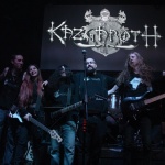 Kazgaroth