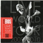 21.00: Eros Live World Tour 2009/2010 