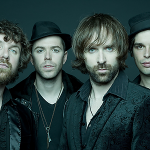 The Trews