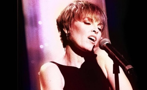 Pat Benatar