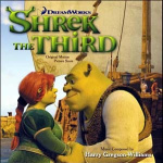 Shrek The Third