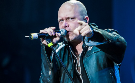 Michael Kiske