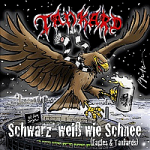 Schwarz-weiß wie Schnee