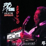 Live at the Apollo