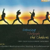 Dancing Through the Chakras 