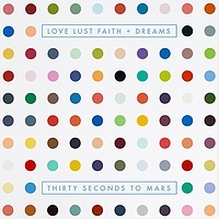 Love Lust Faith + Dreams