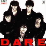 Rare Dare