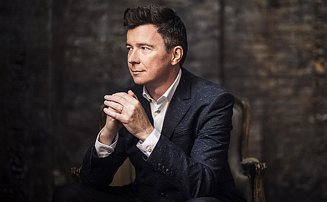 Rick Astley