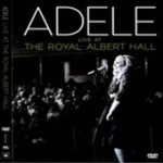 Live At The Royal Albert Hall (DVD)