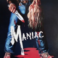 Maniac