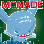 Monstre Cosmic