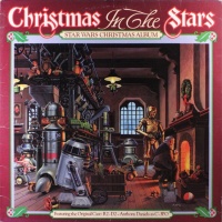 Christmas In The Stars: Star Wars Christmas Album