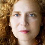 Julia Wolfe