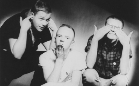 Bronski Beat