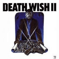  Death Wish II (The Original Soundtrack)