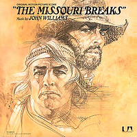 The Missouri Breaks