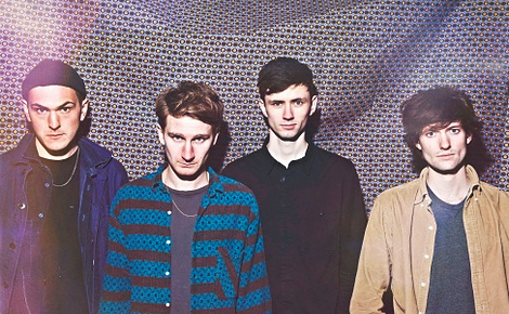 Glass Animals