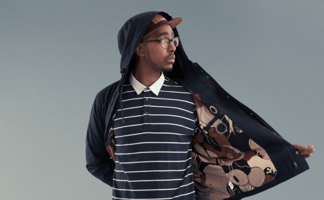 Oddisee