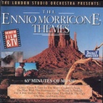 The Ennio Morricone Themes