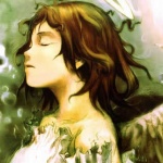 Haibane Renmei - ED Blue Flow (Heart Of Air) 