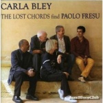 The Lost Chords Find Paolo Fresu