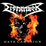 Hate Campaign