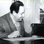 Erich Wolfgang Korngold