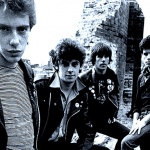 Stiff Little Fingers